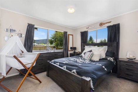 Photo of property in 368 Pukehangi Road, Sunnybrook, Rotorua, 3015