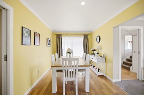 Photo of property in 18 Heathglen Avenue, Parklands, Christchurch, 8083