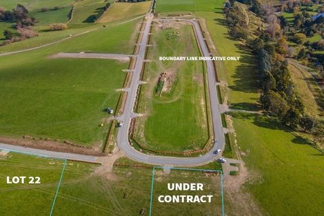 Photo of property in 33 Bluestone Rise, Otipua Creek, Timaru, 7974
