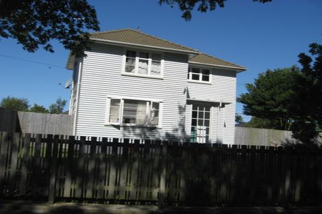 Photo of property in 130 Emmett Street, Shirley, Christchurch, 8013