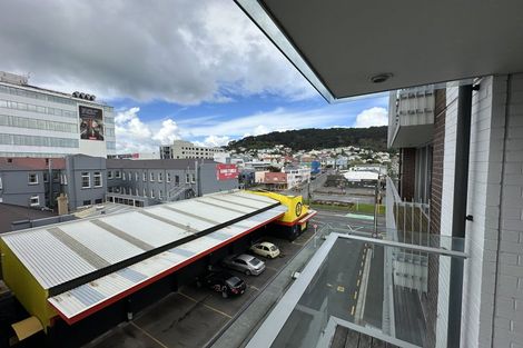 Photo of property in Republic2, 3g/11 Tennyson Street, Te Aro, Wellington, 6011