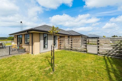 Photo of property in 7 Catchpole Place, Woodend, 7610