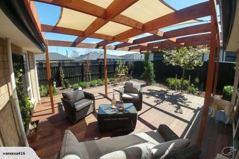 Photo of property in 5 Horomaka Street, Pegasus, 7612