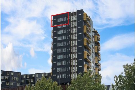 Photo of property in 1403/20 Mccrae Way, New Lynn, Auckland, 0600