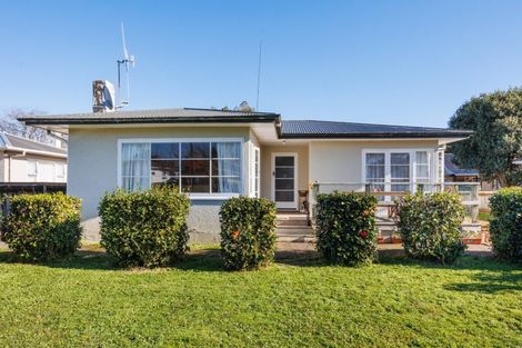 Photo of property in 19 Nottingham Avenue, Awapuni, Palmerston North, 4412
