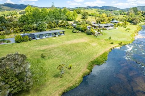Photo of property in 610b Puketona Road, Haruru, 0204