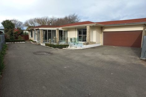 Photo of property in 351 Havelock Street, Ashburton, 7700