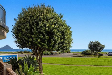 Photo of property in Beachpoint Apartments, 2/5 West End Road, Ohope, 3121