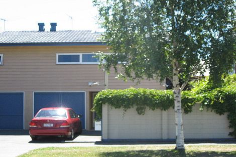 Photo of property in 137 Rugby Street, Merivale, Christchurch, 8014