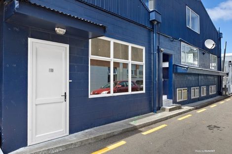Photo of property in 10/5u Hopper Street, Mount Cook, Wellington, 6011