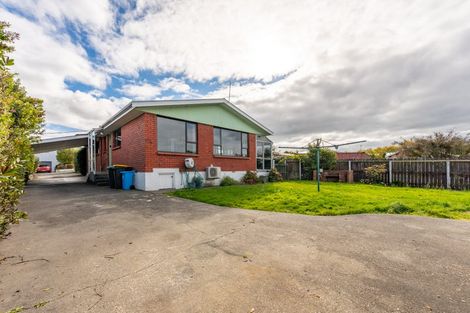 Photo of property in 6 Aviemore Street, Glenwood, Timaru, 7910