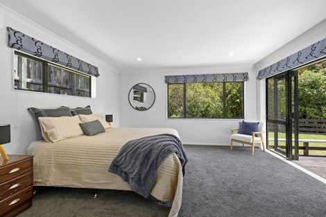 Photo of property in 6 Sylvan Way, Silverstream, Upper Hutt, 5019