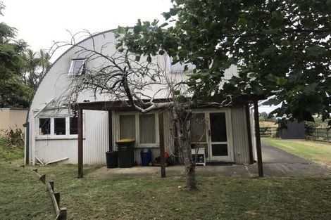 Photo of property in 222 Helvetia Road, Pukekohe, 2676