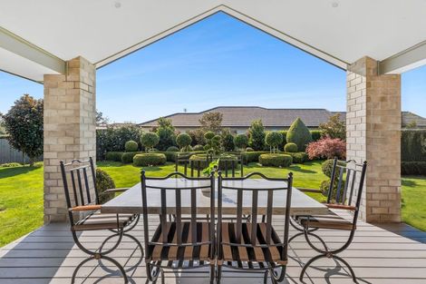 Photo of property in 11 Richardson Road, Matamata, 3400