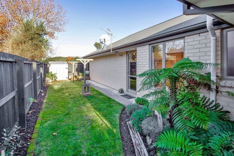 Photo of property in 22 Campion Place, Rolleston, 7614