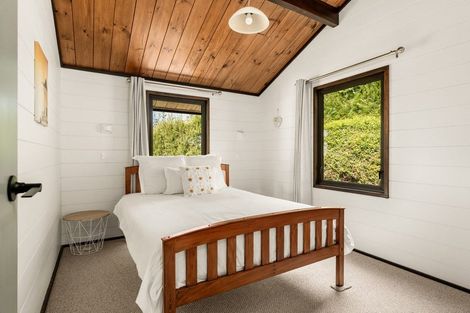 Photo of property in 10 Munro Road East, Minden, Whakamarama, 3179