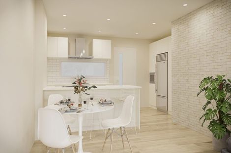 Photo of property in 135 Lincoln Road, Addington, Christchurch, 8024