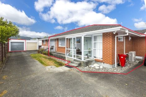 Photo of property in 528f2- Fergusson Drive, Trentham, Upper Hutt, 5018