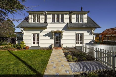 Photo of property in 81 Church Street, Rangiora, 7400