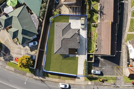 Photo of property in 16 Botany Road, Howick, Auckland, 2010