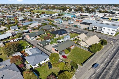 Photo of property in 758 East Street, Netherby, Ashburton, 7700