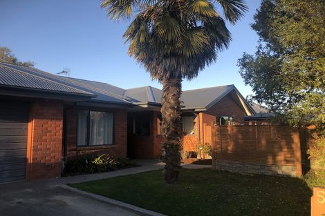 Photo of property in 5 Pearson Lane, Rangiora, 7400