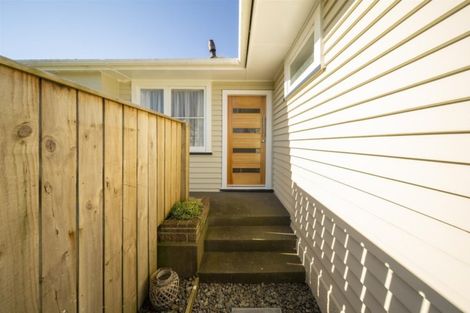 Photo of property in 4 Wera Street, Hawera, 4610
