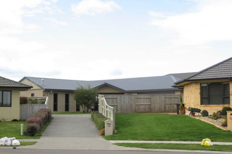 Photo of property in 24 Olive Grove, Havelock North, 4130
