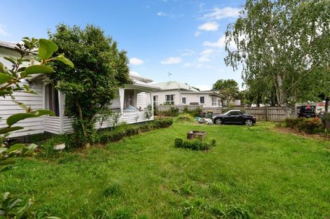 Photo of property in 6 Coates Street, Hamilton East, Hamilton, 3216