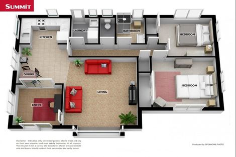 Photo of property in 2/17 Titoki Street, Stoke, Nelson, 7011