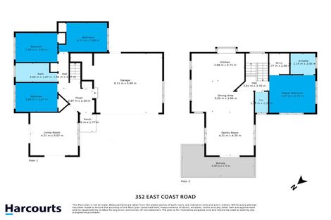 Photo of property in 352 East Coast Road, Sunnynook, Auckland, 0630