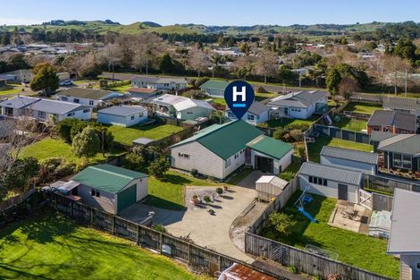 Photo of property in 17 Dobson Street, Waihi, 3610
