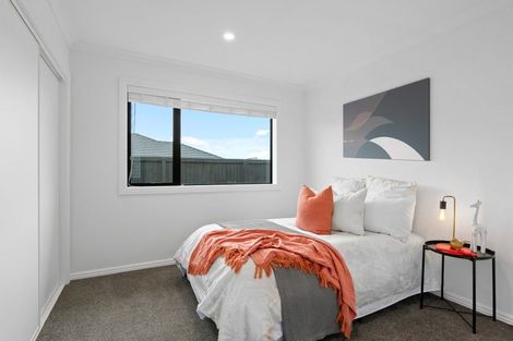 Photo of property in 257 Lincoln Rolleston Road, Rolleston, 7615