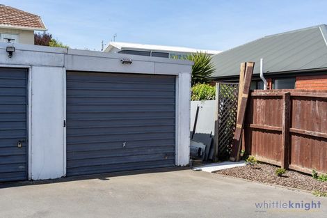 Photo of property in 1/28 Taramea Place, Addington, Christchurch, 8024