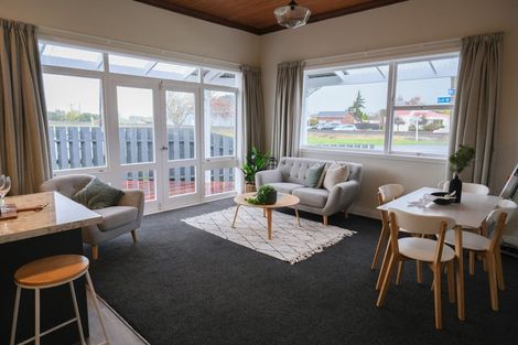 Photo of property in 53 Elles Road, Otautau, 9610