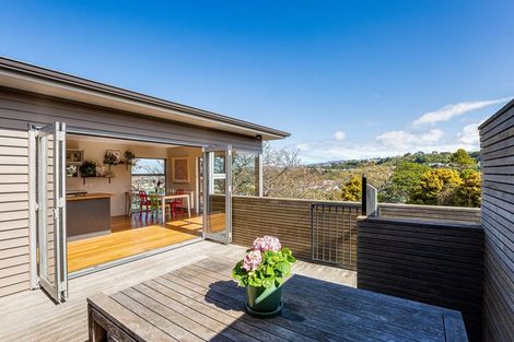 Photo of property in 151 Totara Road, Miramar, Wellington, 6022