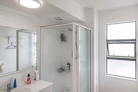 Photo of property in Te Awhina Apartments, 27/22u Sussex Street, Mount Cook, Wellington, 6021