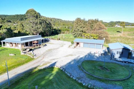 Photo of property in 171 Coulson Road, Paroa, Greymouth, 7805