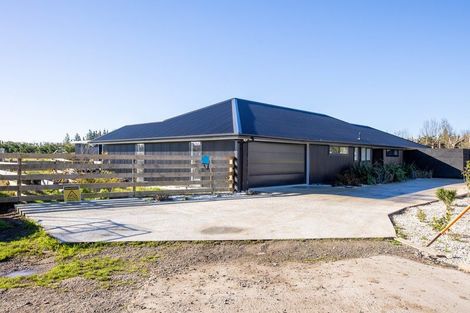 Photo of property in 1266 West Coast Road, West Melton, Christchurch, 7671