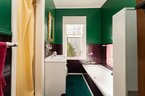 Photo of property in 4 Sylvan Street, Opoho, Dunedin, 9010