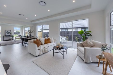 Photo of property in 23 Irvines Track, Halswell, Christchurch, 8025