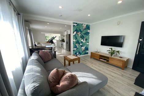 Photo of property in 19 Tahi Terrace, Glen Eden, Auckland, 0602