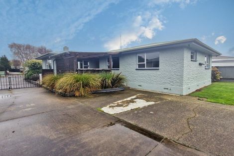 Photo of property in 28 Baxter Street, Grasmere, Invercargill, 9810