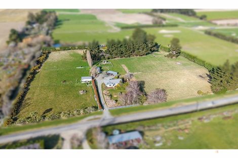 Photo of property in 481 Fairview Road, Claremont, Timaru, 7972