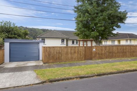 Photo of property in 3 Hector Grove, Trentham, Upper Hutt, 5018