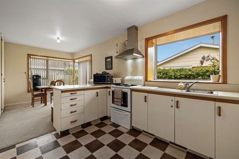 Photo of property in 124 Harris Crescent, Papanui, Christchurch, 8053