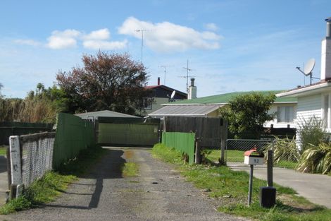 Photo of property in 12 Churchill Avenue, Wairoa, 4108