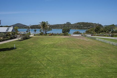 Photo of property in 42 Tongatu Road, Ngunguru, Whangarei, 0173