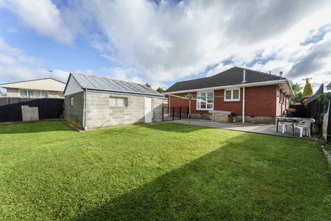 Photo of property in 63 Greenpark Street, Hoon Hay, Christchurch, 8025