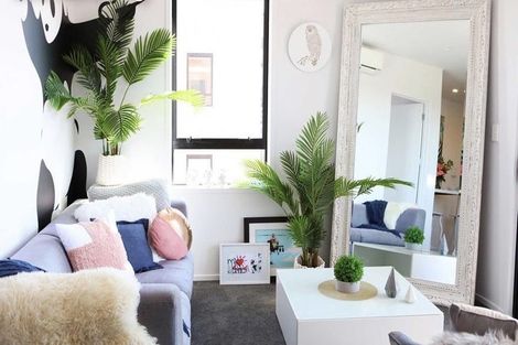 Photo of property in 203/1 Sidney Wallingford Way, Hobsonville, Auckland, 0616